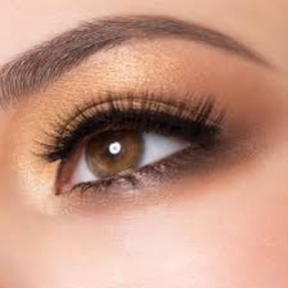 ❤️ NEW! Oryza Beauty Camo Shimmer Eyeshadow - Picture 5 of 5